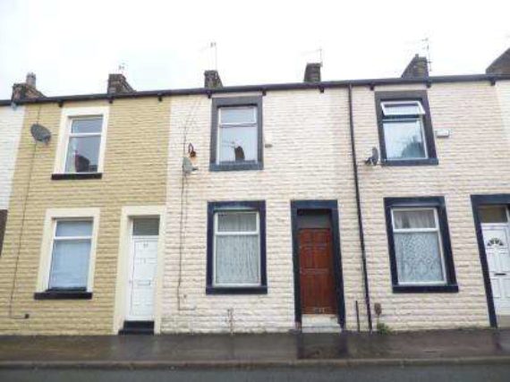 2 Bedroom Terraced